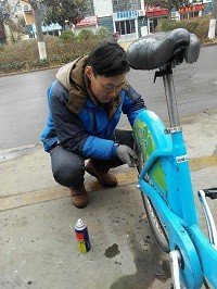 車(chē)輛維保