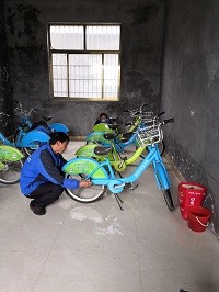 車(chē)體換新裝